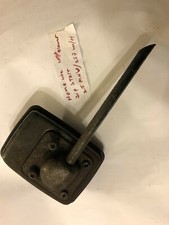 Exhaust MUFFLER Box for HOMELITE 25MHV ZIP START PETROL LEAF BLOWER GARDEN VAC