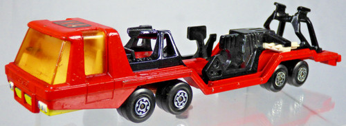 Matchbox transporter 2 - matchbox, k-13-2