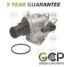 GCP Thermostat Coolant Fits