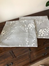 ONE  HANDMADE CUSHION COVER IN