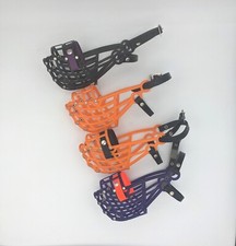 Lightweight Whippet  basket