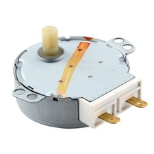 Synchronous Motor Turntable