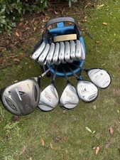 SUPERB SET OF LADIES BENROSS &