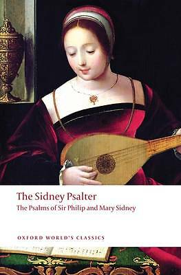 The sidney psalter - the, psalter: