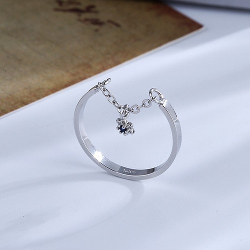 925 sterling silver rings - 925,