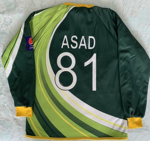 Great pakistan cricket - pakistan,