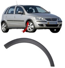 FOR OPEL VAUXHALL CORSA C 2000