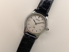 Seiko "McDonald's" Exceline