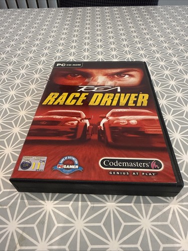Toca race driver double - toca,