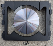 Bang & Olufsen B&O BeoSound Century 2000 CD clamper mechanism 3451291 cover