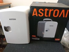 Mini Fridge, 4 Litre Fridge 6