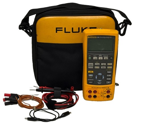 Fluke 726 precision - 726,