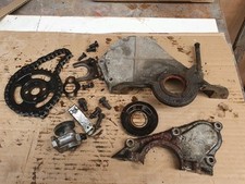 Ford 105e engine pre - 105e, crossflow