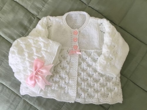 Baby matinee coat jacket - baby, /jacket