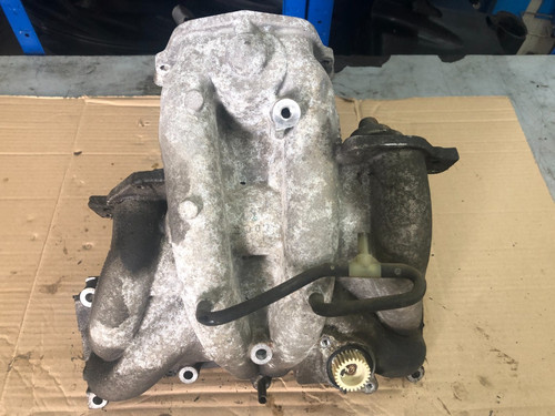 Mazda rx8 lower intake - rx8,