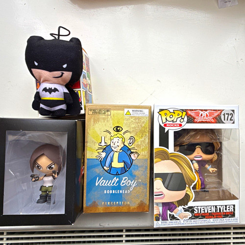 Funko pop vinyl figure 172 - vinyl,