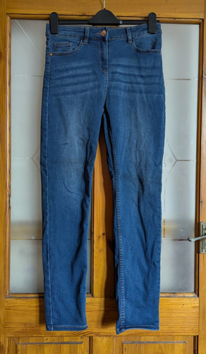 Falmer heritage size blue - heritage, 10