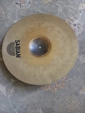 Sabian AAX-Xplosion 16" Crash
