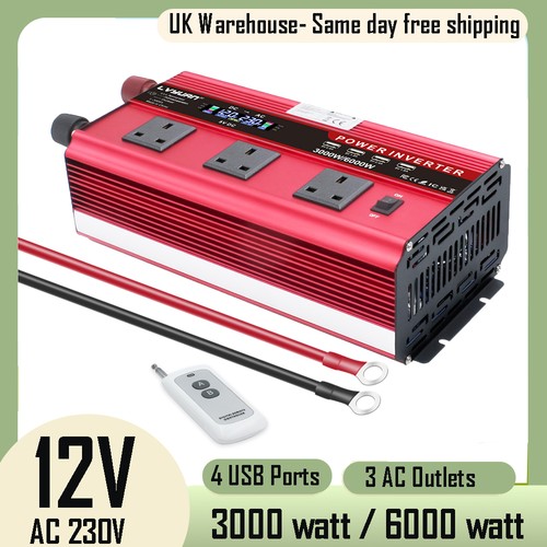 3000w 6000w power - 6000w,