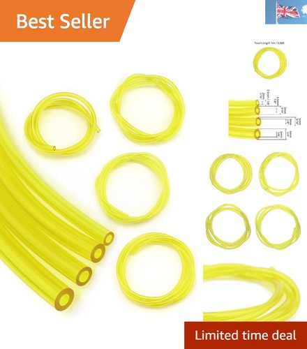 Universal fuel line kit - kit, for