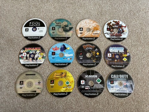 Playstation games bundle - 2,