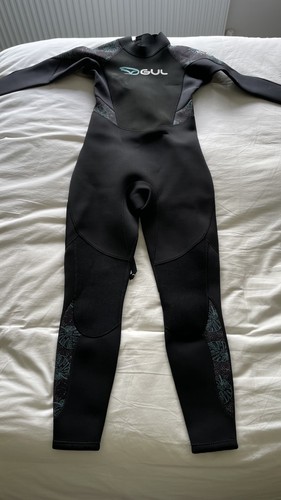 Gul contour wetsuit - gul, 3:2