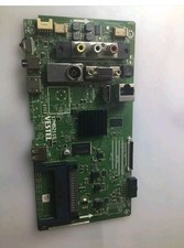 MAIN BOARD FOR POLAROID  TV 17MB211S 240817R1 10122637 9190_