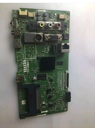 Main board for polaroid tv - main,
