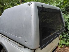 Truckman High Roof Hardtop