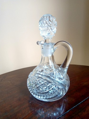 Vintage antique glass - vintage,