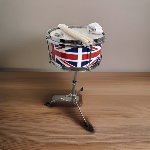 Tom drum with - 10”tom,
