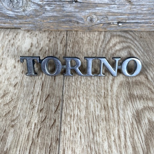 Ford gran torino emblem auto - gran,