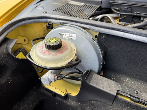 Porsche boxster 911 996 986 - boxster,