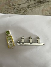 Vintage BP Model Petrol Pump