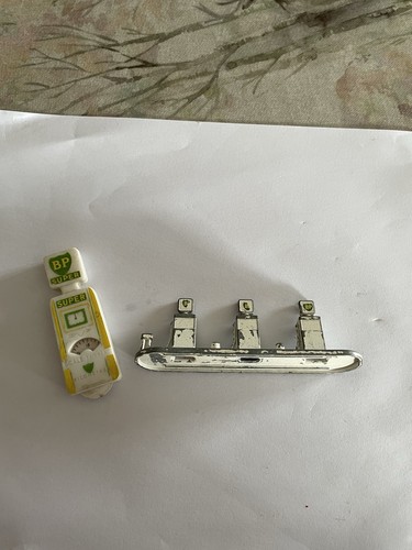Vintage model petrol - vintage,