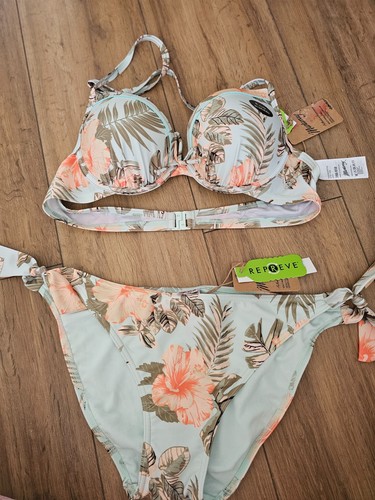 Mantaray bikini size brand - bikini, 16