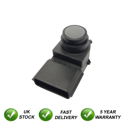 Pdc parking sensor front rear - parking,