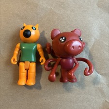 Roblox Piggy Series 1 Foxy And