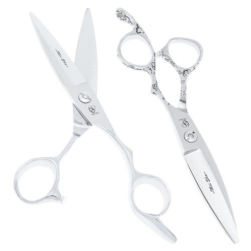 Hairdressing scissors ese - hairdressing,