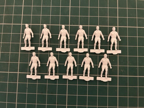 Subbuteo paint heavyweight - subbuteo, u-paint