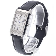 JAEGER-LECOULTRE REVERSO