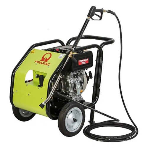 Pramac 2900psi yanmar electric - 2900psi,