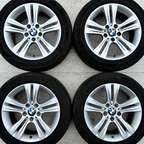 Genuine bmw alloy wheels 3 - alloy,
