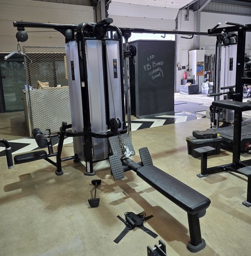 Life fitness stack multi - 5,