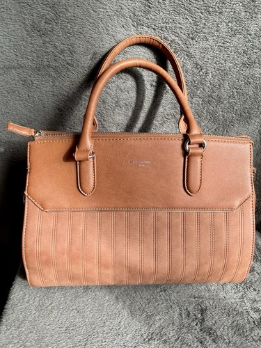 David jones paris tan - tan, faux