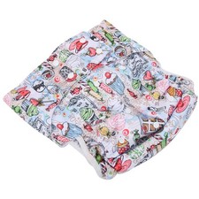 Adult Cloth Diapers LeakFree
