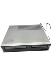 DAEWOO DVD Video Recorder VHS
