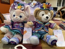 Hong Kong Disneyland 20th