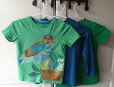 Mini Boden Benetton Boys
