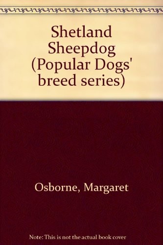 Shetland sheepdog popular - shetland, (popular